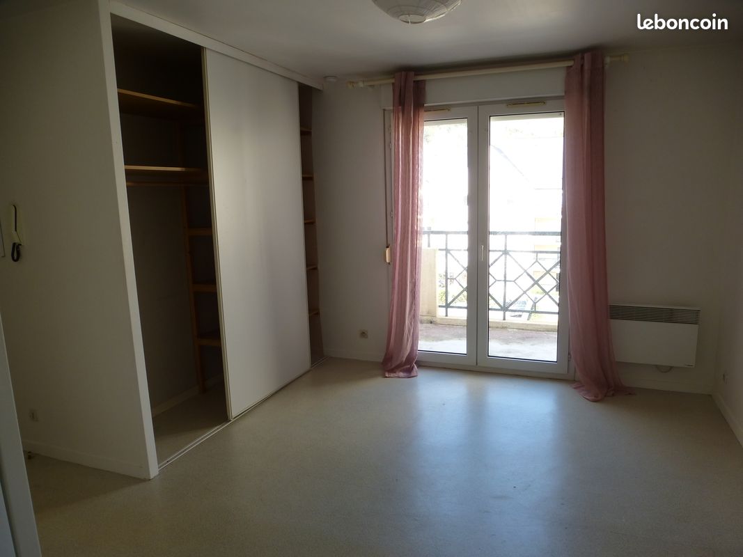 Appartement 1 pièce 25 m² · à Évreux · 25 m² · 400 €