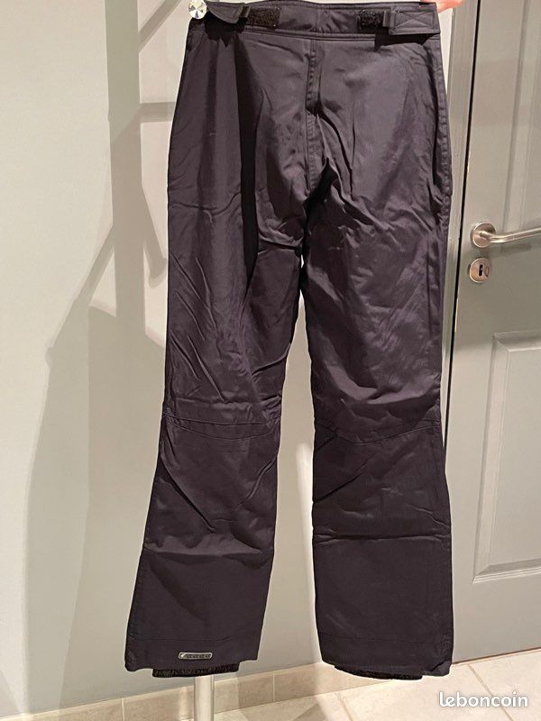 Veste de ski Killy et pantalon de ski Sun Valley (image 7)