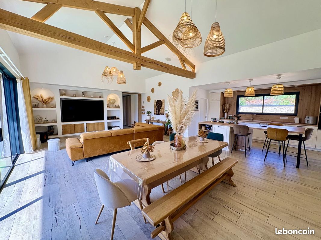 Maison 7 pièces 177 m² · à Saint-Brevin-les-Pins · 177 m² · 728 000 €