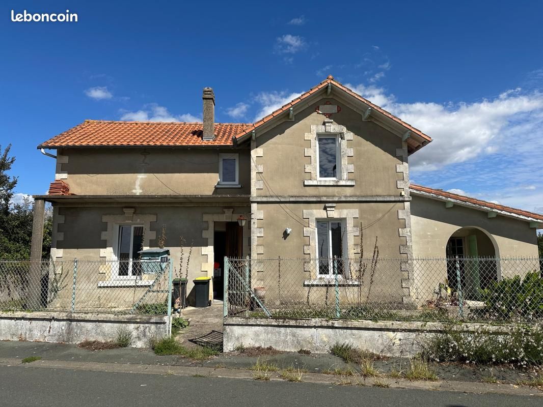 Maison 8 pièces 200 m² · à Royan · 200 m² · 315 000 €