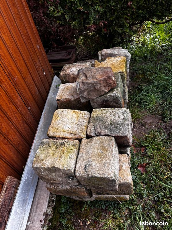 Pierres de taille (image 3)
