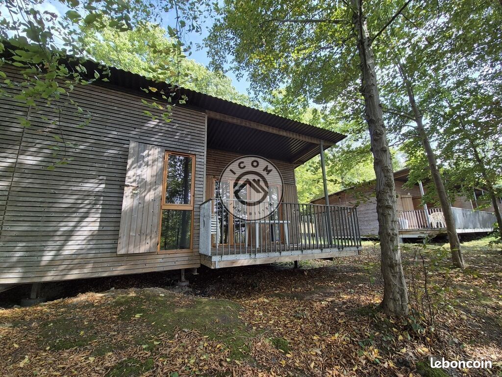 Maison 3 pièces 45 m² · à Eppe-Sauvage · 45 m² · 49 000 €