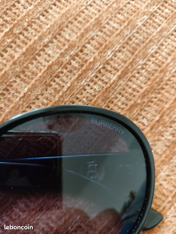 Lunettes de soleil (image 5)