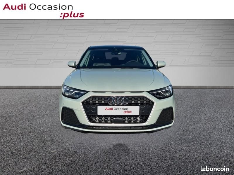 Audi A1 Sportback 25 TFSI 95ch Design S tronic 7 (image 13)
