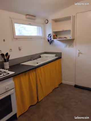 Maison 4 pièces 45 m² · à Niort · 45 m² · 600 €