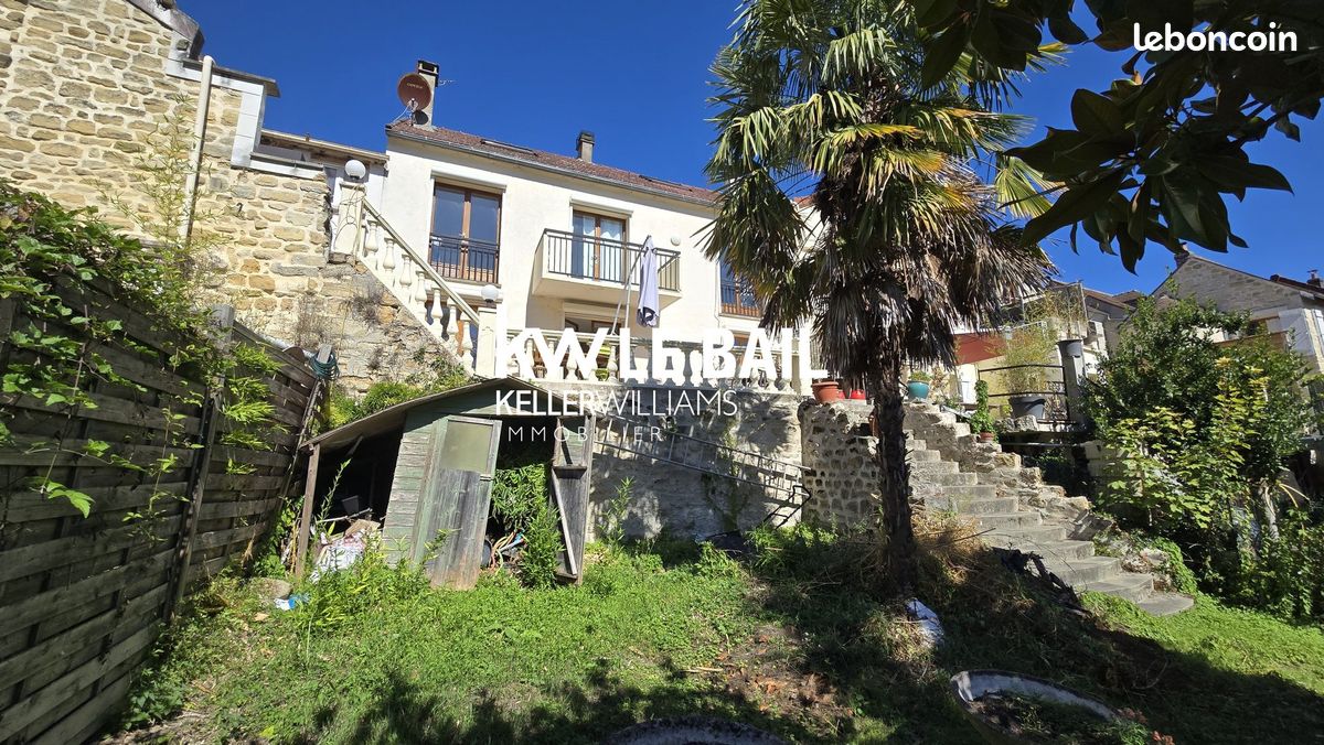 Maison 6 pièces 150 m² · à Osny · 150 m² · 399 000 €