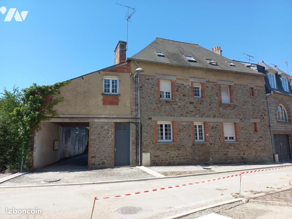 Maison 139 m² · à Lamballe-Armor · 139 m² · 365 750 €