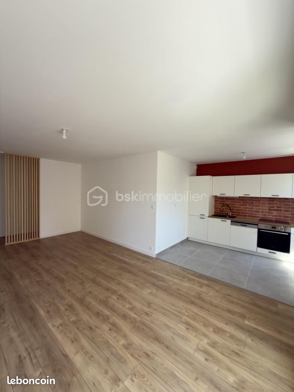 Appartement 3 pièces 71 m² · à Saint-Nazaire · 71 m² · 230 000 €