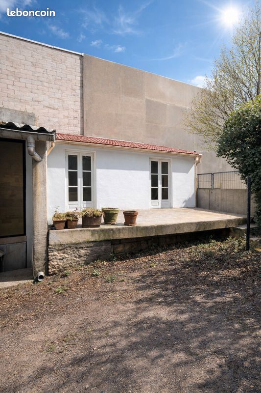 Maison 3 pièces 81 m² · à Pantin · 81 m² · 260 000 €