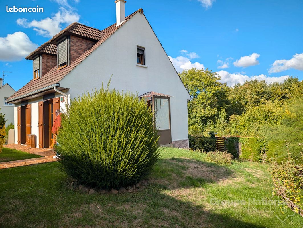 Maison 4 pièces 84 m² · à Beauvais · 84 m² · 205 000 €