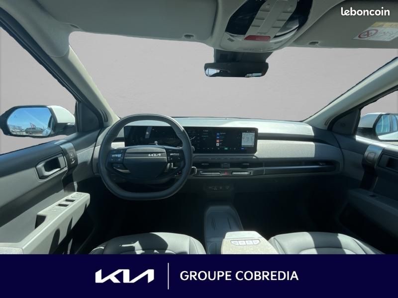 Kia EV3 204ch 81,4kWh Earth 2026 (image 6)