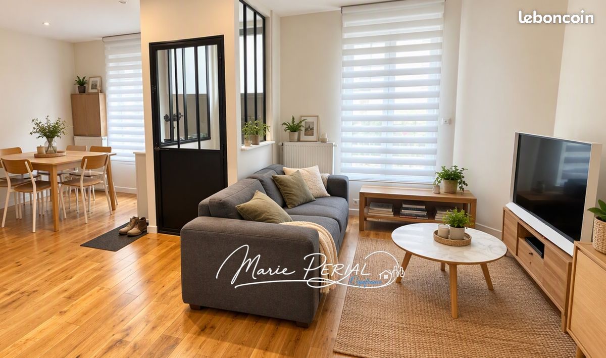 Maison 5 pièces 100 m² · à Nancy · 100 m² · 365 000 €