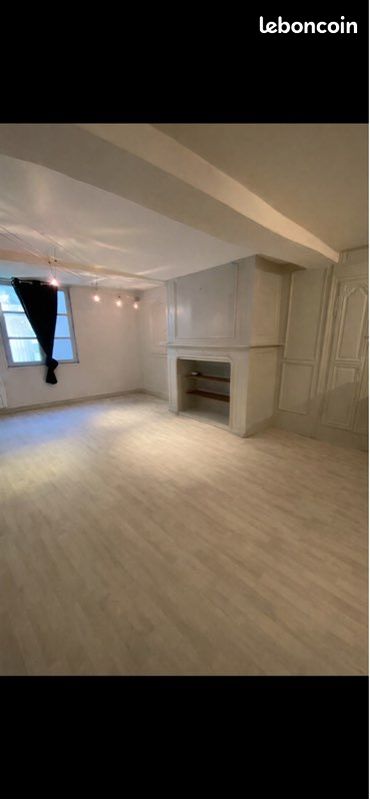 Appartement 3 pièces 45 m² · à Vitré · 45 m² · 490 €