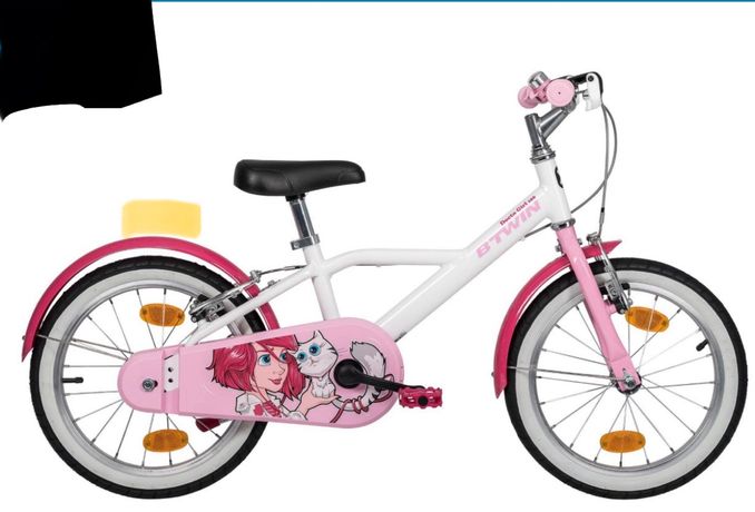 Vélo enfant d'occasion - Annonces vélo leboncoin