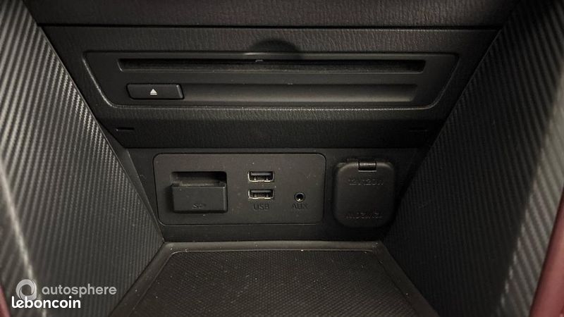 Mazda Cx-3 2.0 SKYACTIV-G 120 Dynamique (image 30)
