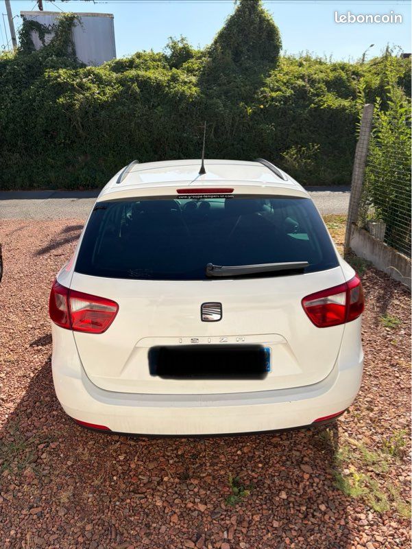 Seat Ibiza (image 3)