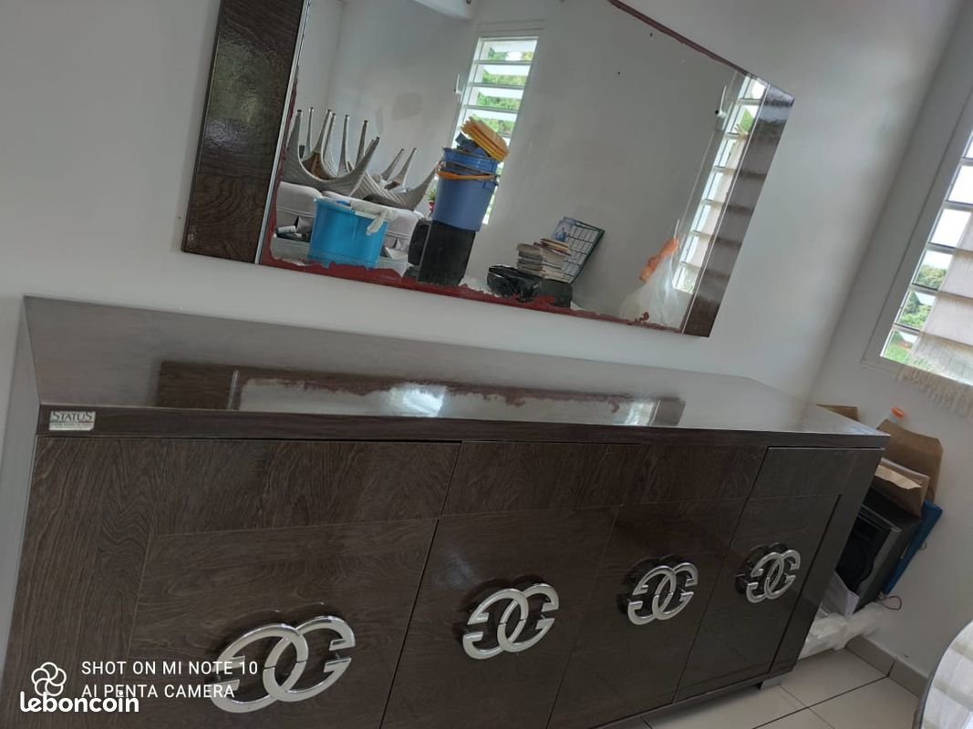 Buffet (image 1)