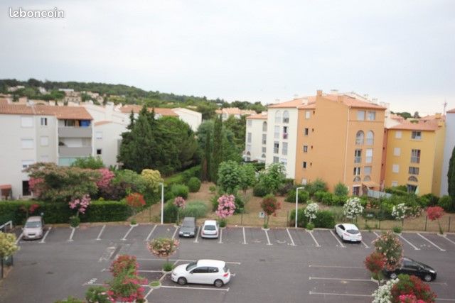 Appartement 2 pièces 38 m² · à Agde · 38 m² · 479 €/mois