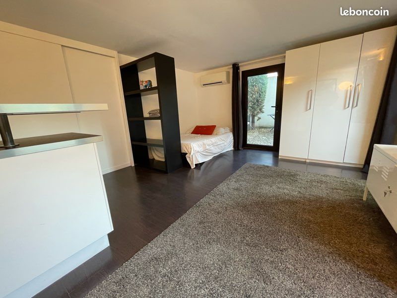 Studio meublé 13012 (image 3)