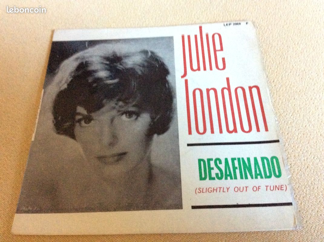 Julie london (image 6)