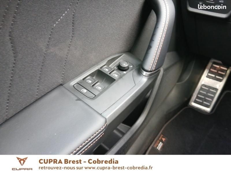 Cupra Leon ST 1.5 eTSI Hybrid 150ch V DSG7 (image 16)