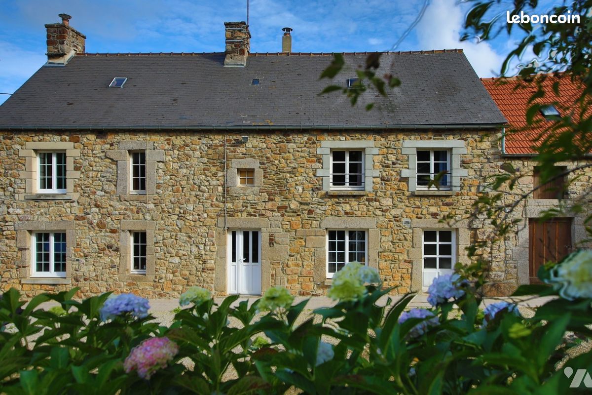 Maison 7 pièces 120 m² · à Héauville · 120 m² · 303 680 €