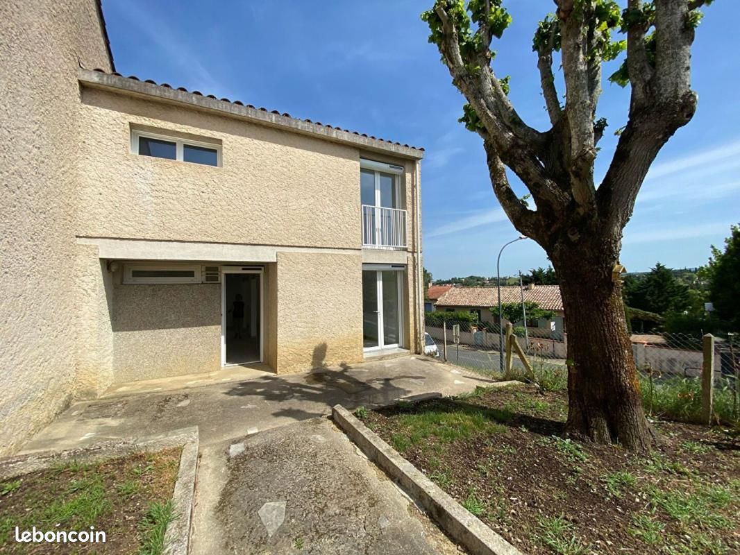 Maison a louer castres - 4 pièce(s) - 98 m2 - Surfyn