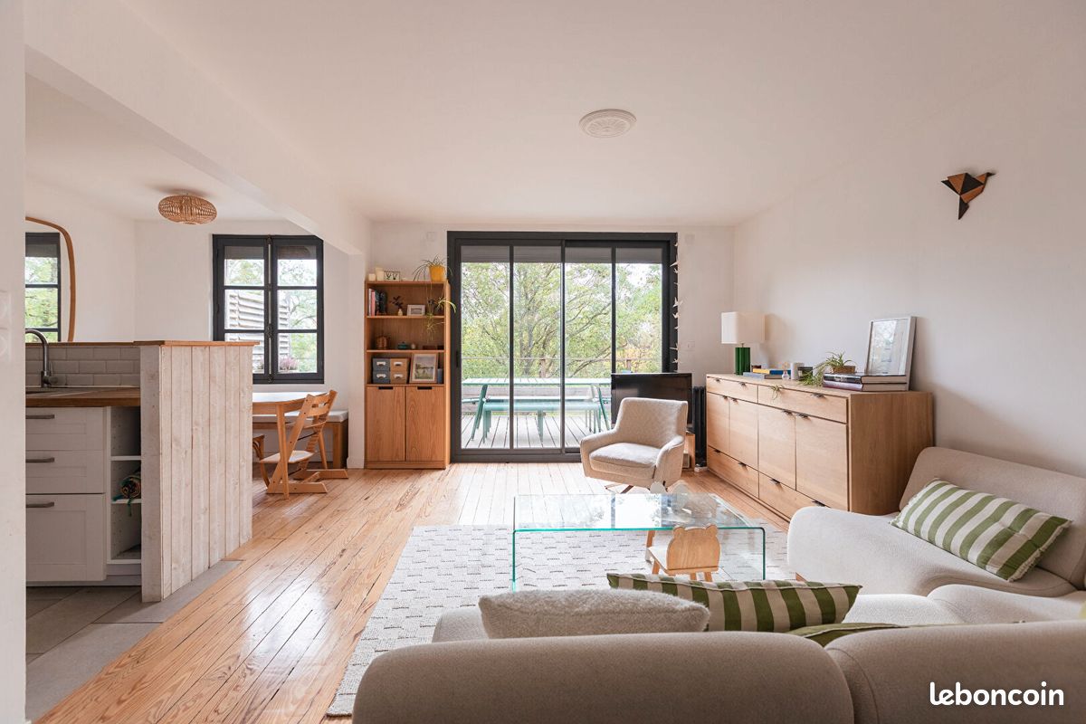 Maison 5 pièces 111 m² · à Saint-Germain-en-Laye · 111 m² · 739 000 €
