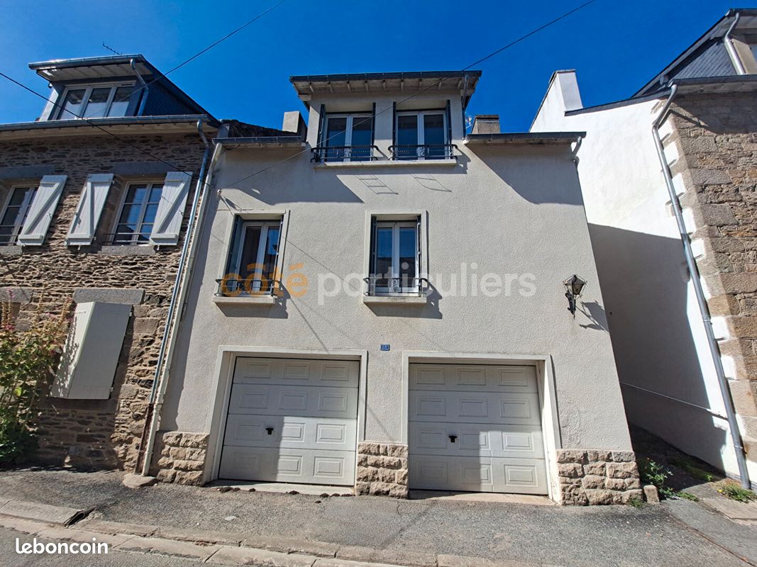 Maison 6 pièces 75 m² · à Cancale · 75 m² · 485 925 €