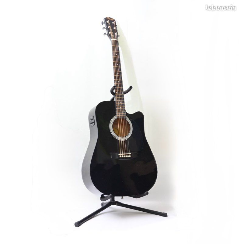 Guitare (image 1)