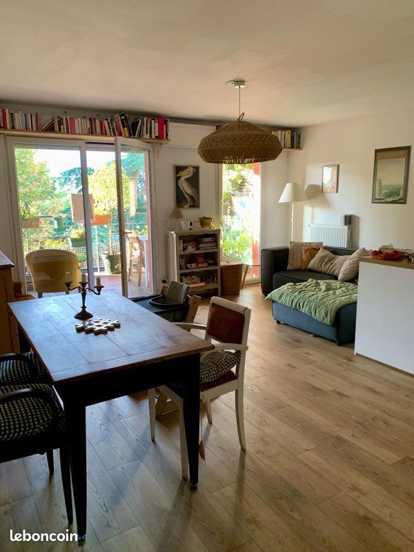 Appartement 3 pièces 62 m² · à Caluire-Et-Cuire · 62 m² · 349 000 €