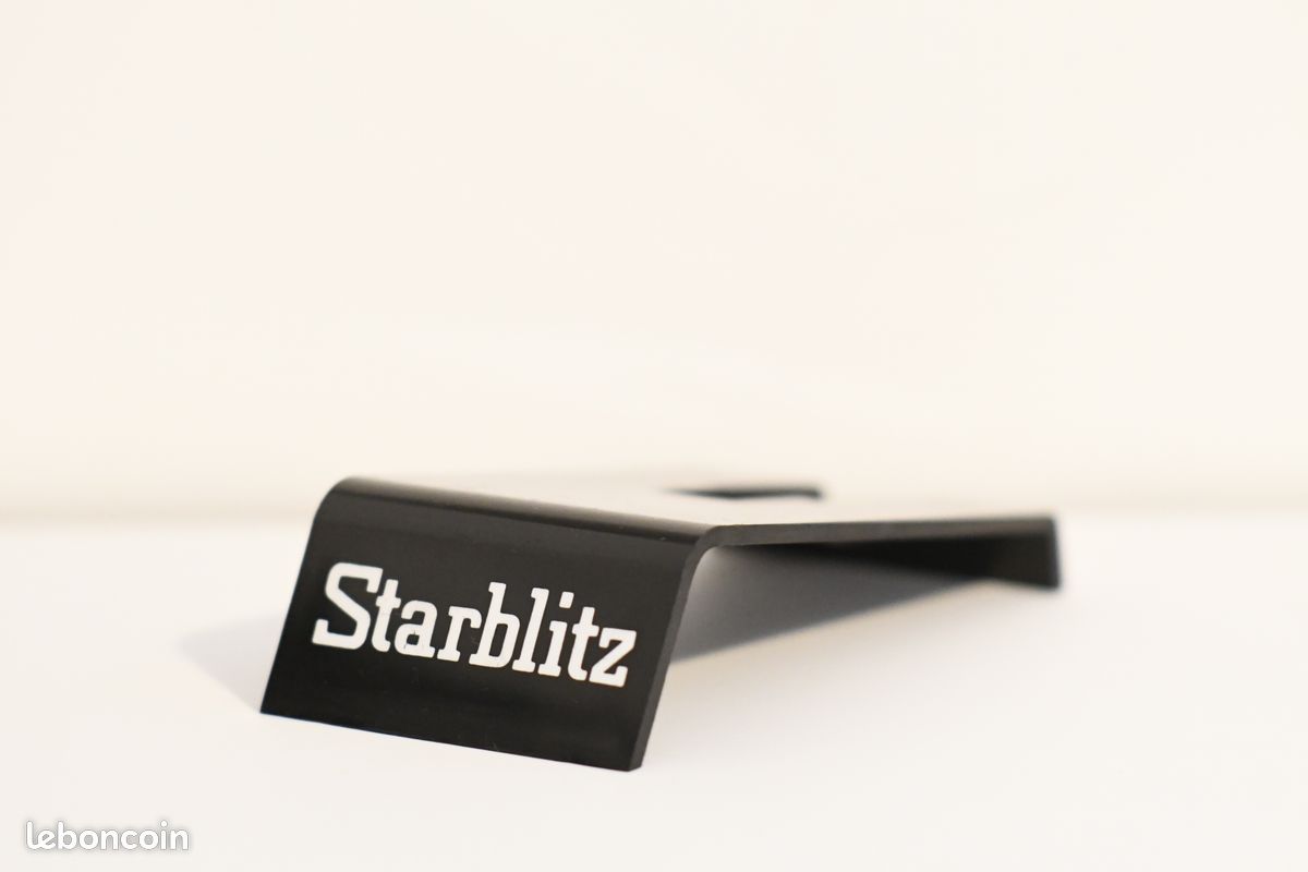 Présentoir Starblitz (Flash) (image 1)