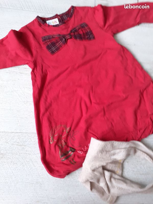 Vetements 2 ans fille (image 6)