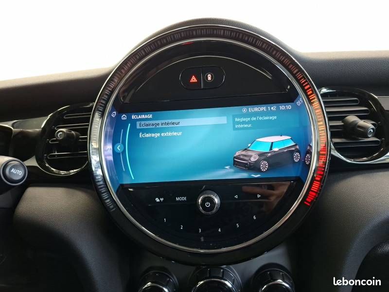 Mini Hatch 3 Portes Cooper 136 ch DKG7 Edition Camden (image 30)