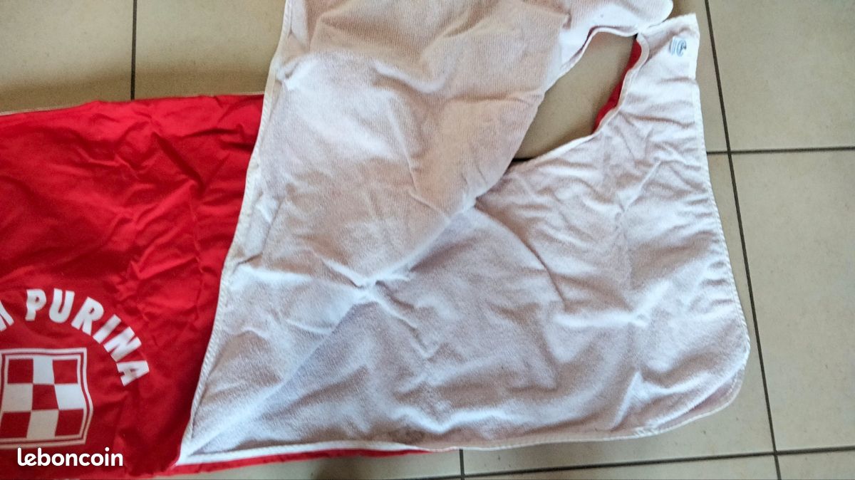 Chemise éponge cheval (image 2)