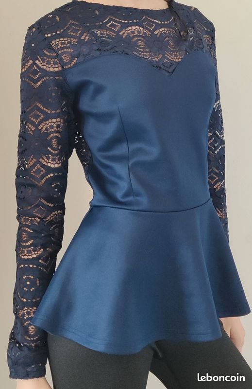 Collant Dentelle H&m Collant Dentelle Noir Paires De Collants