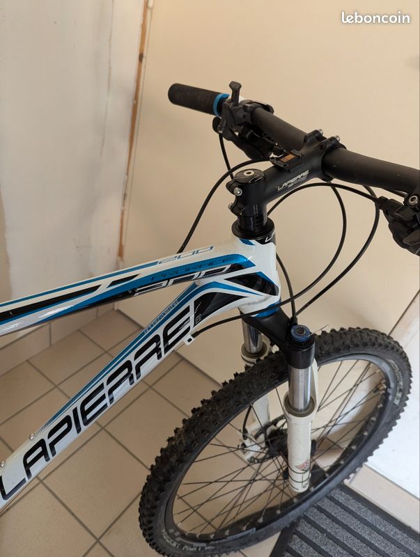 Vtt Lapierre Pro Race 200 (image 2)