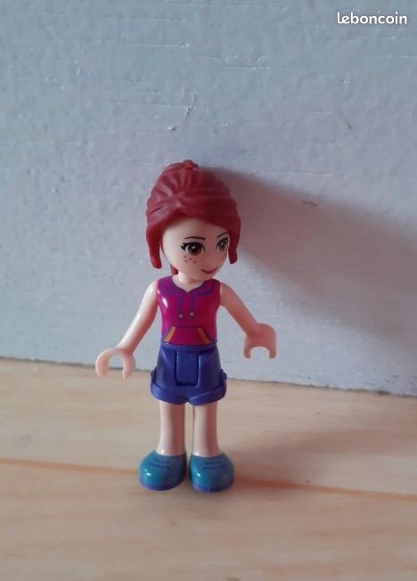 Lego friends (image 6)