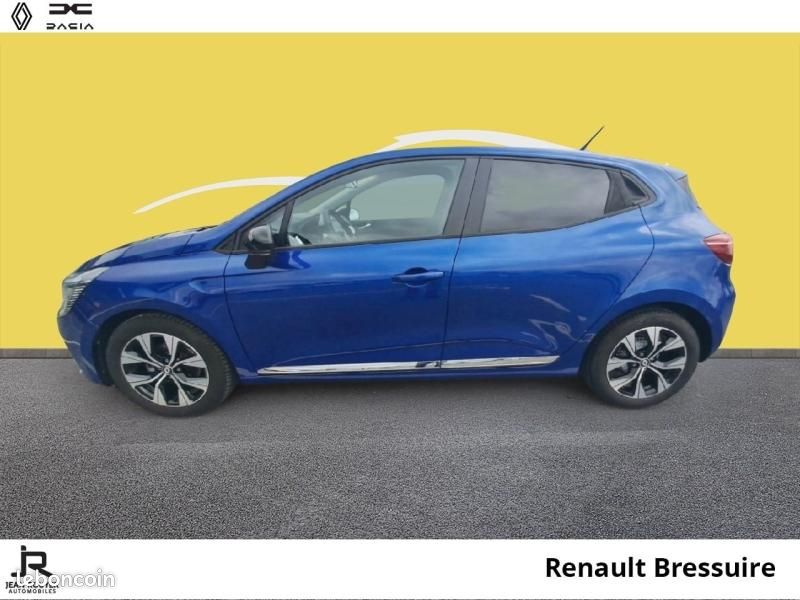 Renault Clio 1.0 TCe 90ch Evolution (image 10)