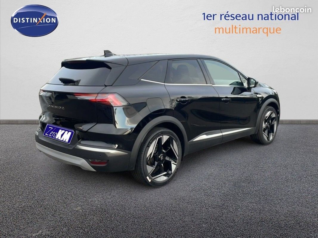 Renault SYMBIOZ 1.6 E-TECH FULL HYBRID 145CH ICONIC (image 5)