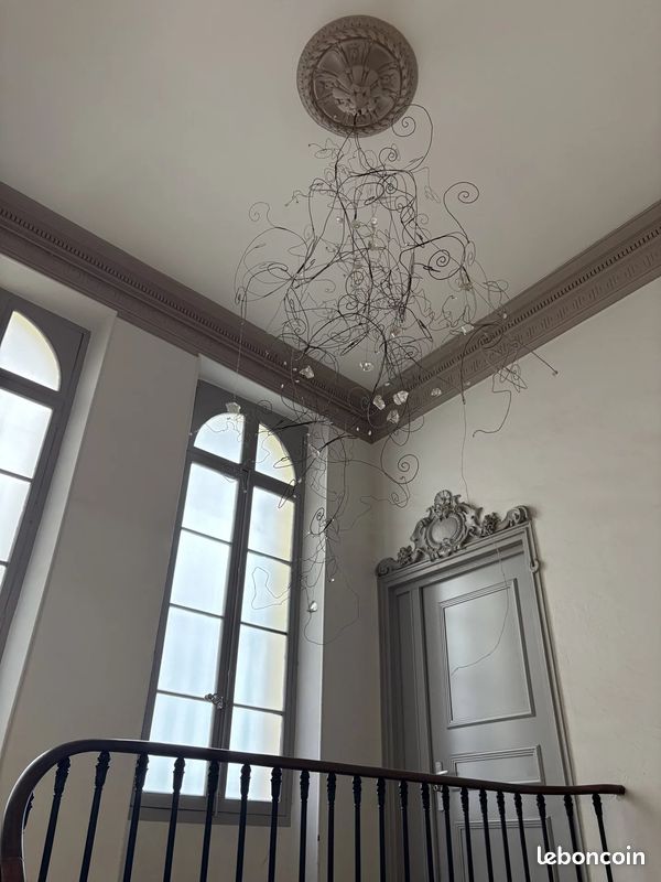 Appartement 3 pièces 51 m² · à Perpignan · 51 m² · 92 000 €
