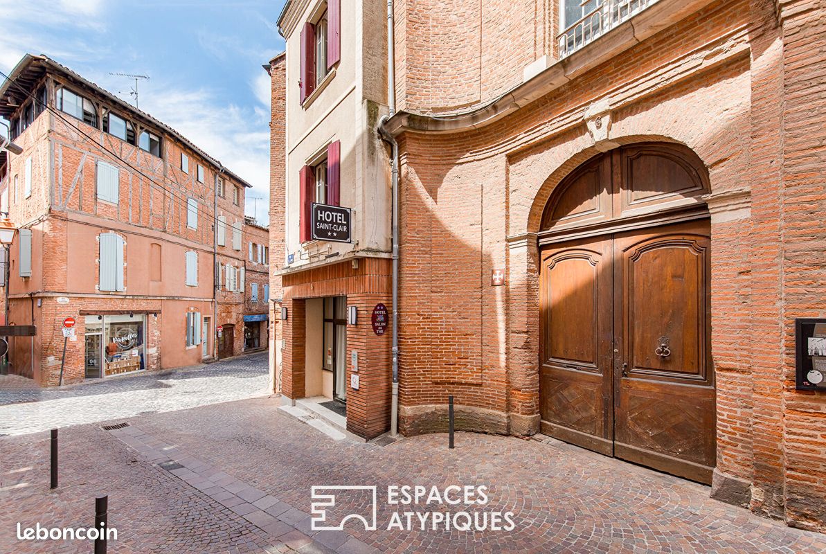 Local commercial 13 pièces 308 m² · à Albi · 308 m² · 425 000 €
