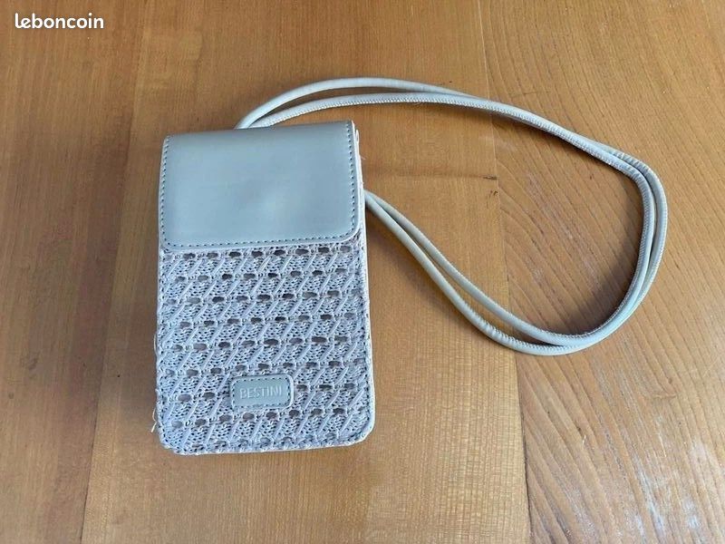 Sac bandoulière / mallette (image 1)