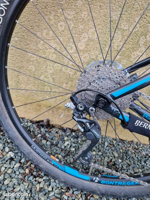 🚵♂️ Trek Superfly 8 XL – Révisé – prêt à rouler (image 4)
