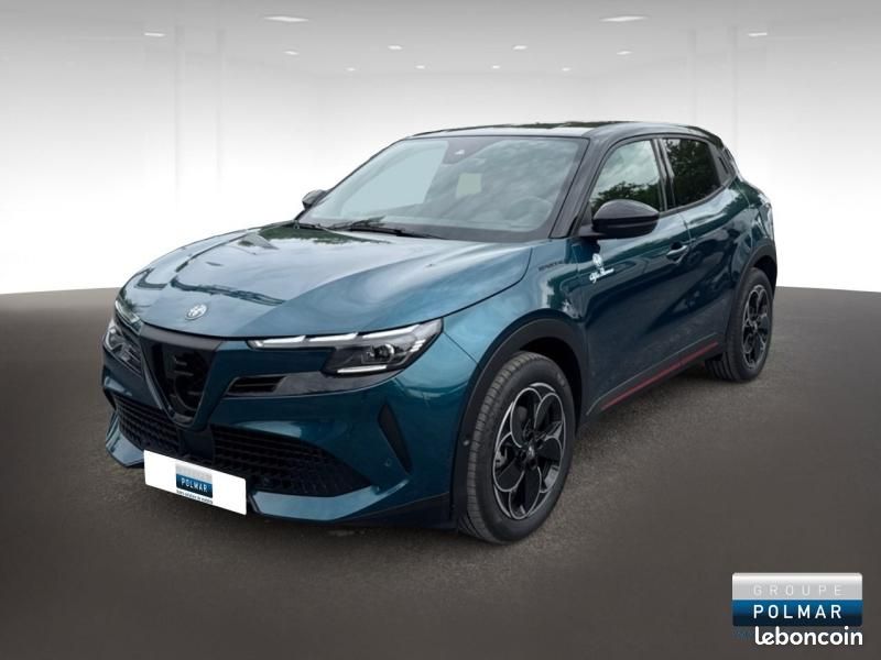 Alfa romeo Junior Elettrica 156ch Speciale (image 1)