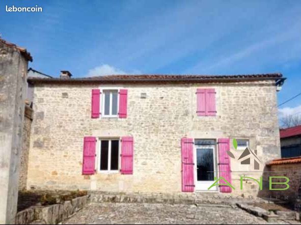 Maison 5 pièces 104 m²