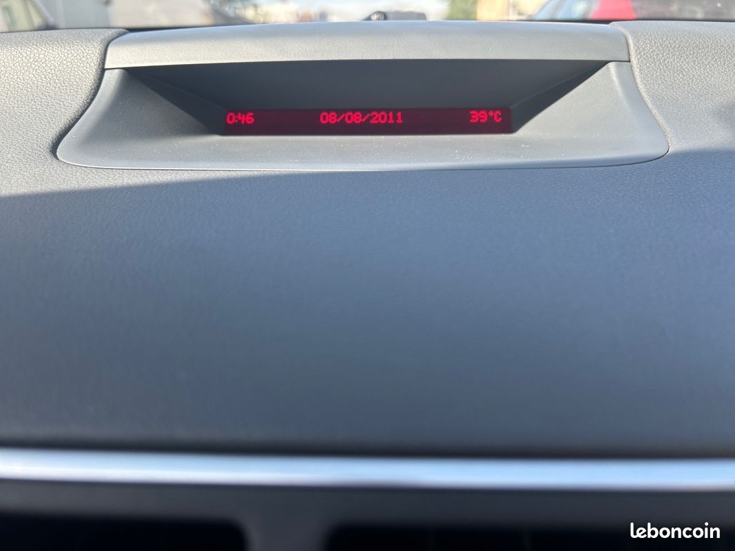OPEL MERIVA 1.7 CDTI - 110 FAP Enjoy (image 16)