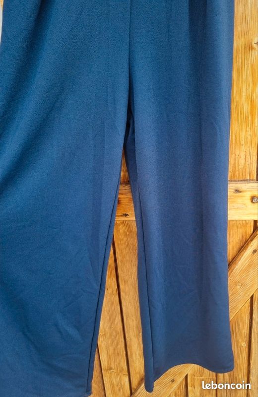 Combinaison pantalon (image 4)