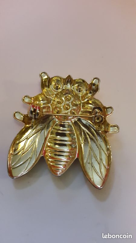 Tres jolie broche plusieurs model (image 2)
