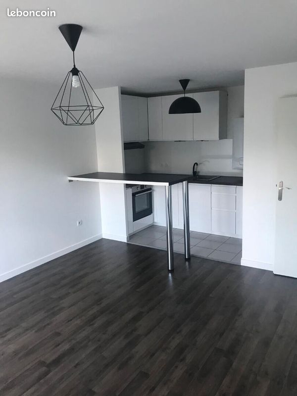 Appartement a louer neuilly-sur-marne - 2 pièce(s) - 42 m2 - Surfyn